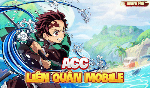 Acc Log Liên Quân Gía Rẻ